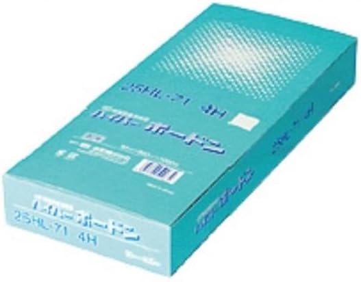 信和 ハイパーボードン25HL-56 100×600 4H プラ入 (5000枚) 405612 OPP